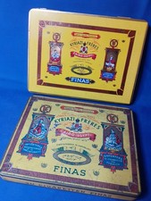 Kyriazi Frères FINAS ☀