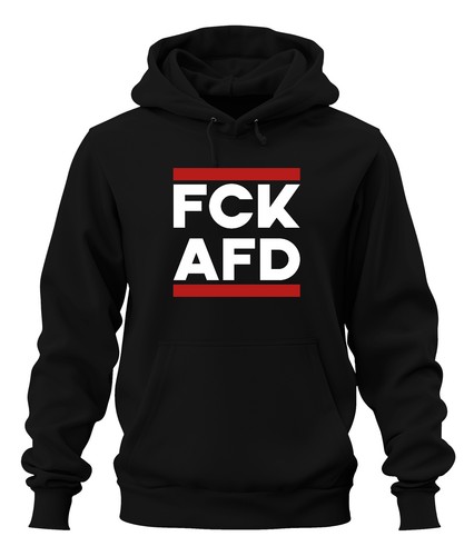 Fck afd anti statement - fck,