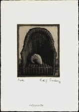 Escher, Alterssitz [19]76