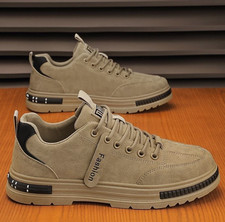 Herren Laufschuhe Turnschuhe Sneaker Freizeitschuhe Sportschuhe Leichte Schuhe