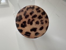 Badewannenstöpsel Leo Design Abflussstöpsel Stöpsel Stopfen Deko Animalprint