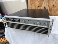 Crown Macro-Tech 5002VZ 2
