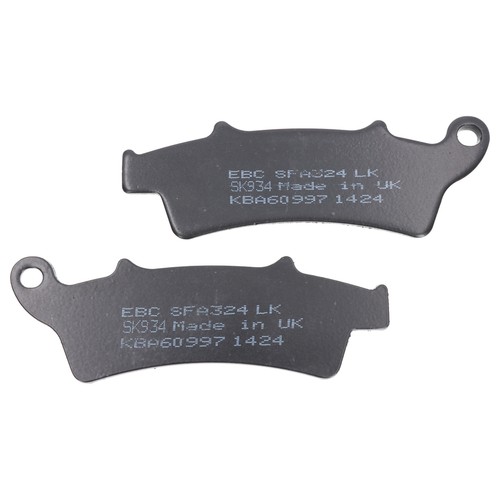 Ebc bremsbeläge sfa324 für - ebc,