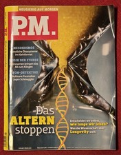 PM Magazin Neugierig auf
