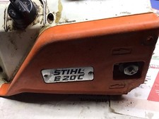 stihl elektro kettensäge E20C