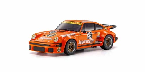 Kyosho mini mr04 rwd - kyosho,