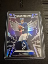 2025 Panini Phoenix Jaxson