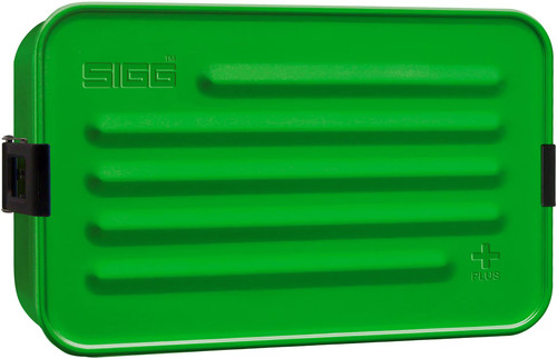 Sigg lunchbox 1400ml grün - lunchbox,, 1400ml,