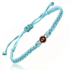 H Foto Projektionsarmband