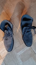 Schuhe herren leder bull - herren,