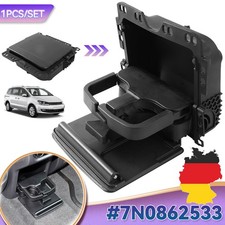 Mittelkonsole Getränkehalter