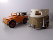 Schleich 42025 Geländewagen