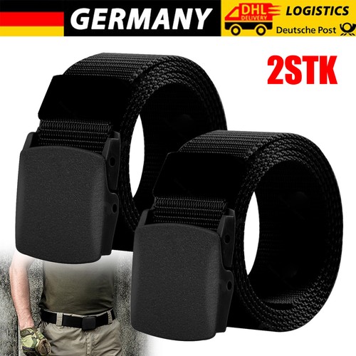 Army belt quick release - belt,