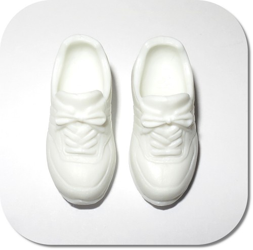 Miniatur schuhe sportschuhe - miniatur, schuhe,
