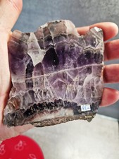 RAR! Amethyst bei Marienberg
