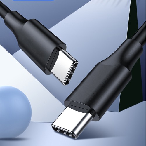 Usb c - usb-c, zu