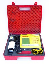 PROCEQ Equo Tip 2 Härteprüfgerät Hardness Tester #1