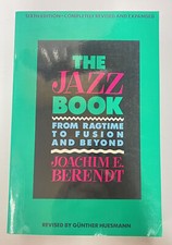 The Jazz Book : From Ragtime