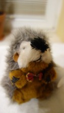 Igel ca. 14 cm unbespielt