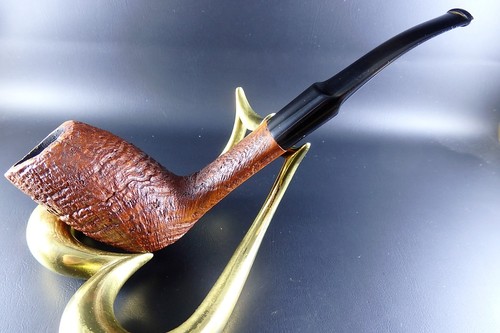 Freehand pfeife pipe danish - freehand-pfeife, "danish
