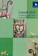 Kreuzstichmotive - Landart -