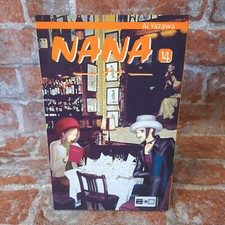 Nana Manga Band 14