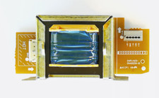 Pioneer DTT1130 + DWR1423 + DNX2234-B Transformator Platine für DJM-500