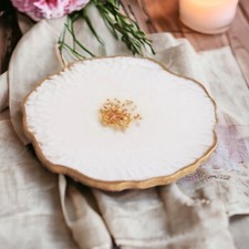 Untersetzer Silikon Gießform