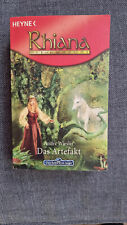 Rhianna - Die Amazone - Das