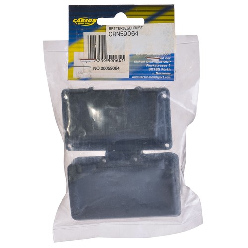 Ersatzteil batteriegehäuse - ersatzteil,