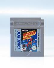 Motocross Maniacs | Nintendo Game Boy | GameBoy Classic | Akzeptabel 