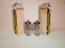 E 283CC - Valvo - NOS - El.Rőhren