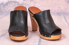 UNISEX HEELS - 2001, High Heel