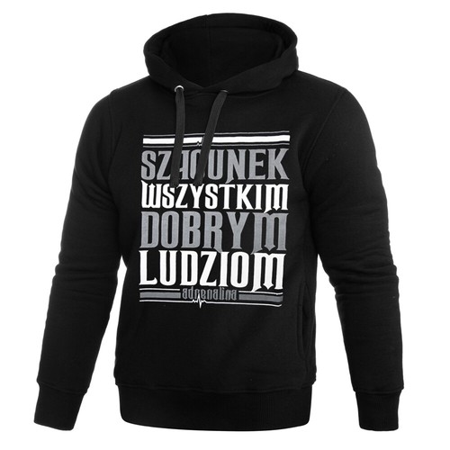 Kapuzenpullover hoodie - kapuzenpullover,
