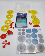 Kosmos Erde Umlaufbahn