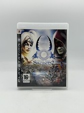 Playstation 3 PS3 Spiel | Sacred 2: Fallen Angel | guter Zustand | getestet