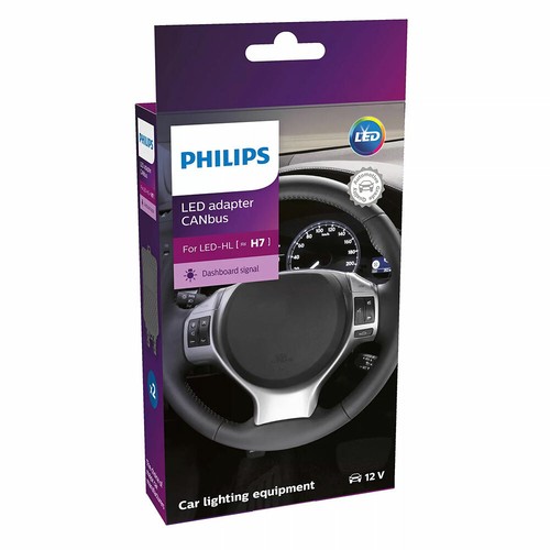 Original philips canbus - original,