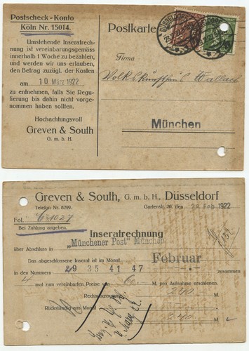 04109 postkarte - 04109,