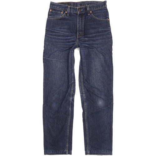 Levi 533 herren jeans blau - levi's,