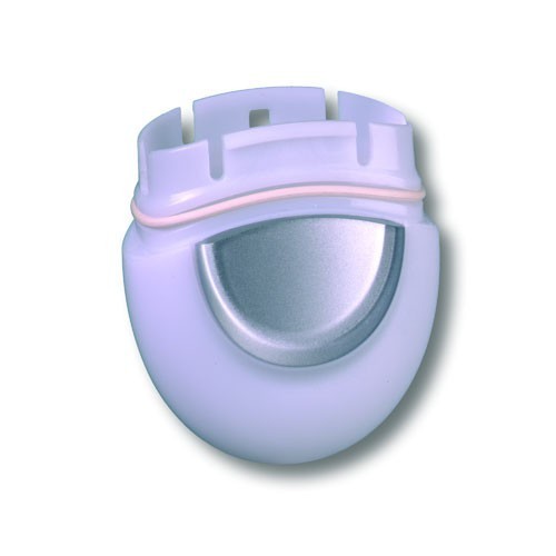 Braun boden silk soft - braun,