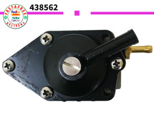 Für Johnson/Evinrude 438562 Kraftstoffpumpe Außenborder 0434728 0438562 0777779 