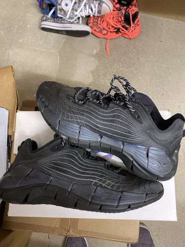 Reebok zig kinetica eu38 5 - zig,