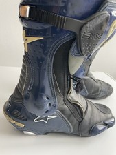 Alpinestars Stiefel 8