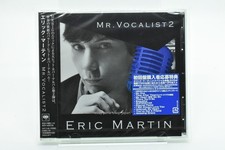 ERIC MARTIN-MR.VOCALIST