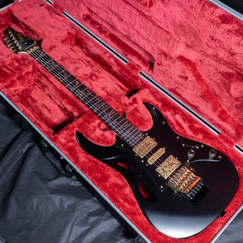 Ibanez pia3761 onyx black - onyx,