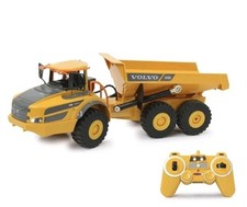 Jamara Muldenkipper Volvo A40G
