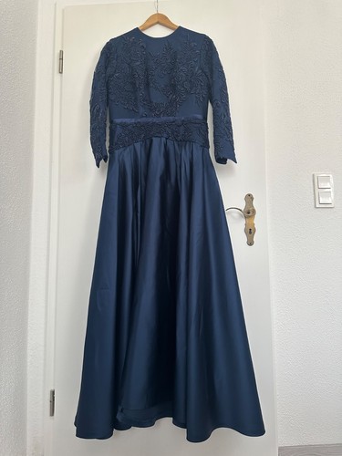 Elegantes abendkleid - elegantes,