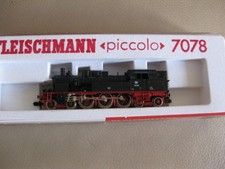 Fleischmann 7078 Dampf-Tender