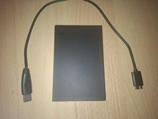 Orginal Seagate Externer Xbox