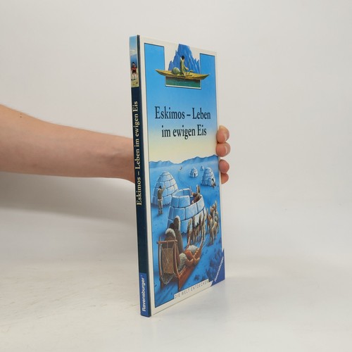 Eskimos leben im ewigen - im,